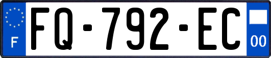 FQ-792-EC