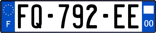 FQ-792-EE