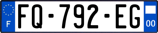 FQ-792-EG