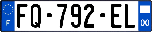 FQ-792-EL