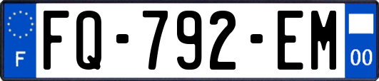 FQ-792-EM