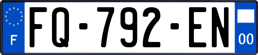 FQ-792-EN