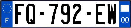 FQ-792-EW