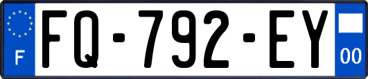 FQ-792-EY