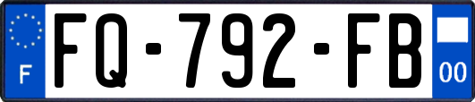 FQ-792-FB