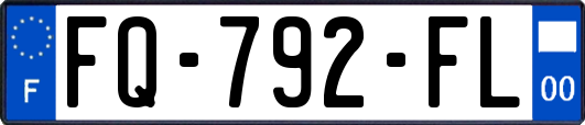 FQ-792-FL