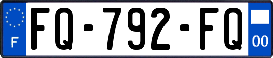 FQ-792-FQ