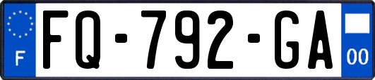 FQ-792-GA