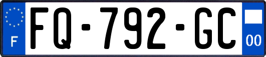FQ-792-GC