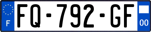FQ-792-GF