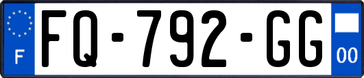 FQ-792-GG