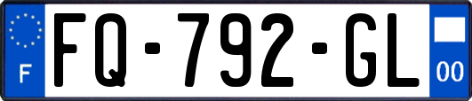 FQ-792-GL