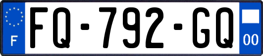 FQ-792-GQ