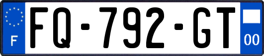 FQ-792-GT