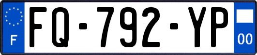 FQ-792-YP