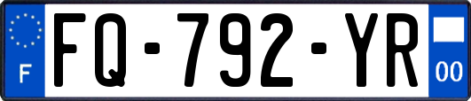 FQ-792-YR