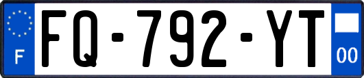 FQ-792-YT