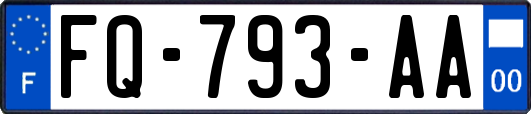 FQ-793-AA