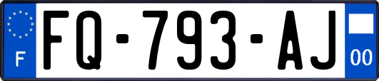 FQ-793-AJ