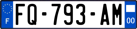 FQ-793-AM