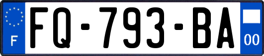 FQ-793-BA