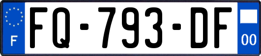 FQ-793-DF
