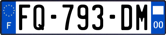 FQ-793-DM