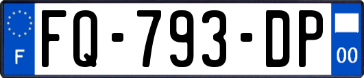 FQ-793-DP