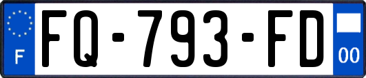 FQ-793-FD