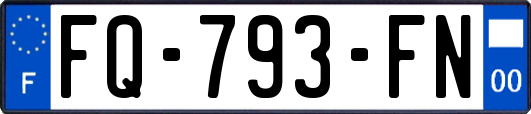 FQ-793-FN