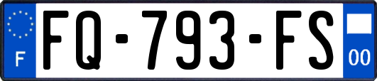 FQ-793-FS