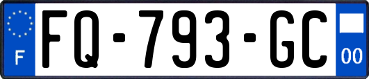 FQ-793-GC
