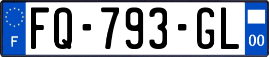 FQ-793-GL