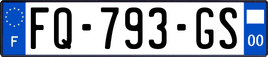 FQ-793-GS