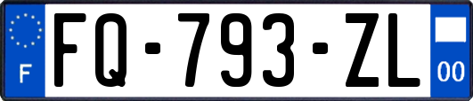 FQ-793-ZL