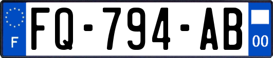FQ-794-AB