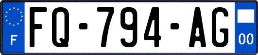 FQ-794-AG