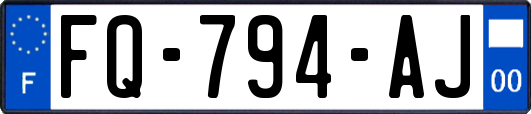 FQ-794-AJ