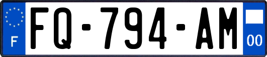 FQ-794-AM