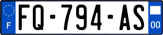 FQ-794-AS