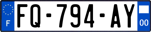 FQ-794-AY