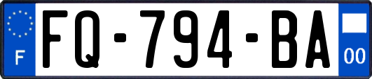 FQ-794-BA