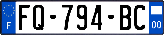 FQ-794-BC