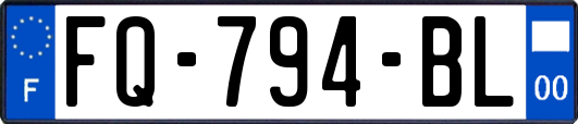 FQ-794-BL