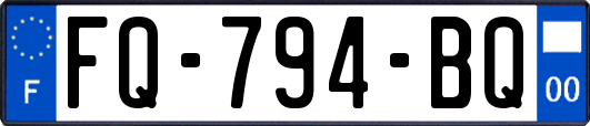 FQ-794-BQ