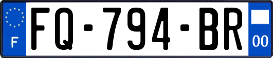 FQ-794-BR