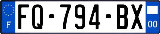 FQ-794-BX