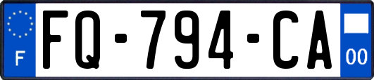 FQ-794-CA