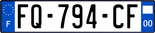 FQ-794-CF