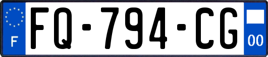 FQ-794-CG